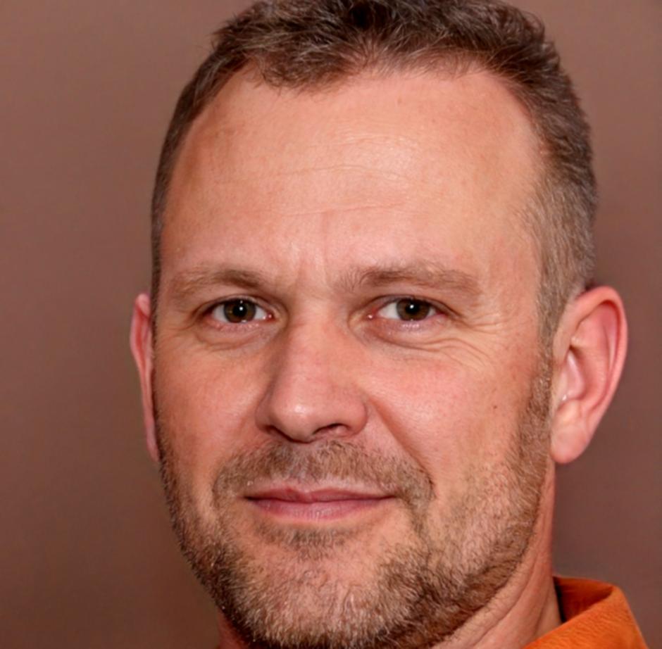 Giuliano Tessari, fondatore e coach principale