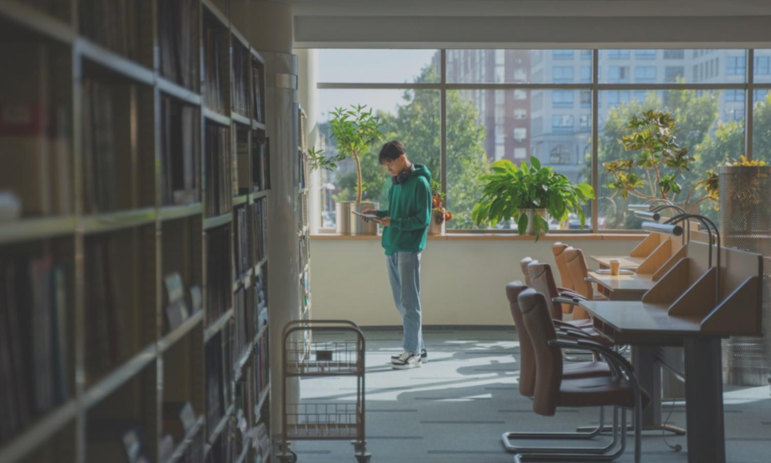 Ambiente di lavoro remoto organizzato per sessioni di coaching