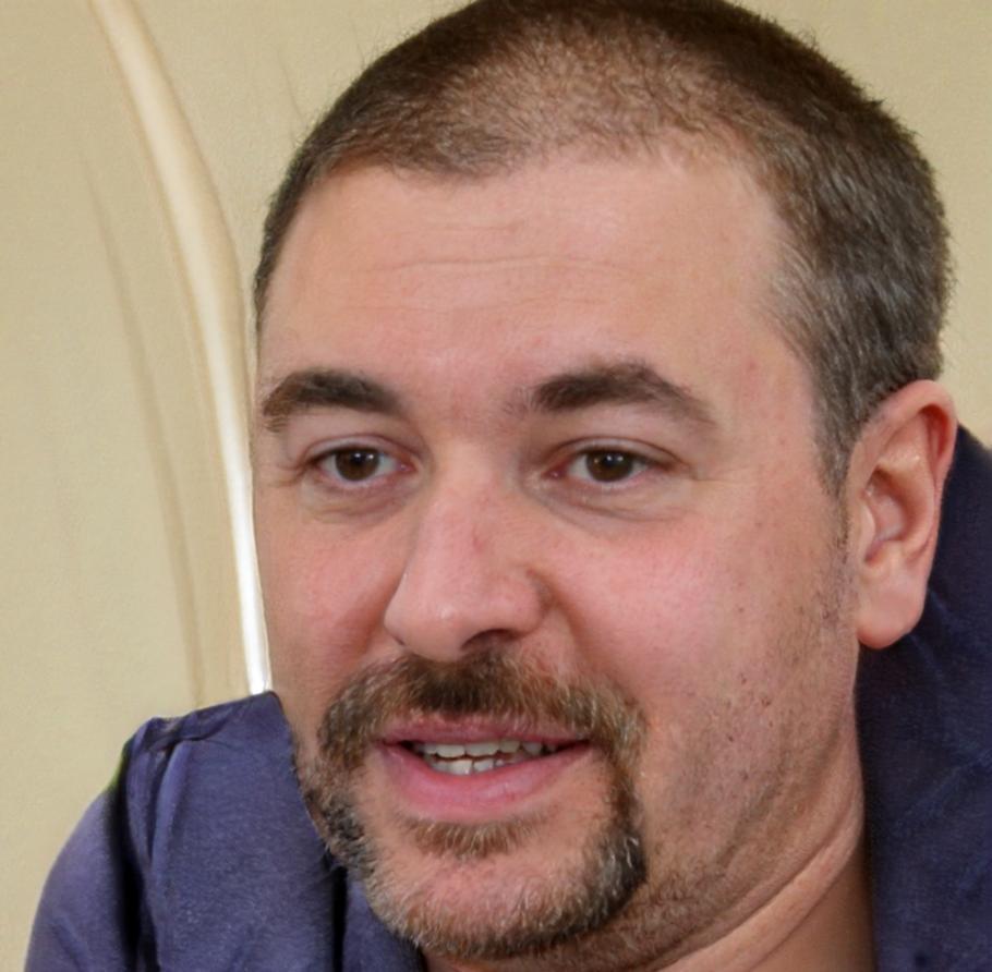 Ritratto di Filippo Cavalli