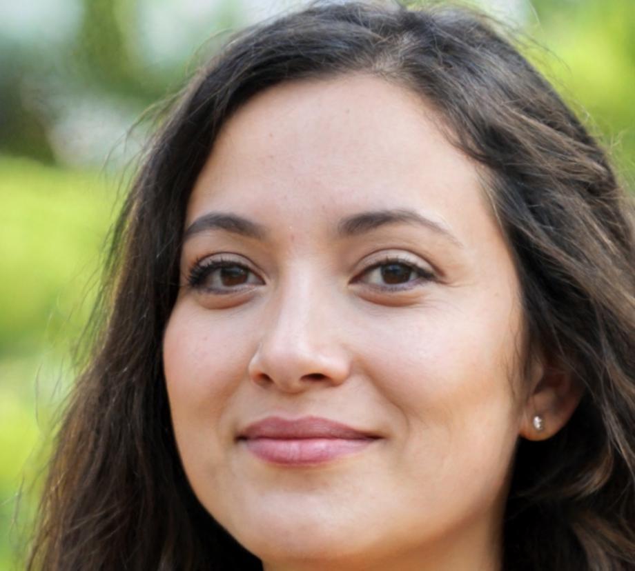 Professionista che ha completato percorso di coaching con naluvexoria