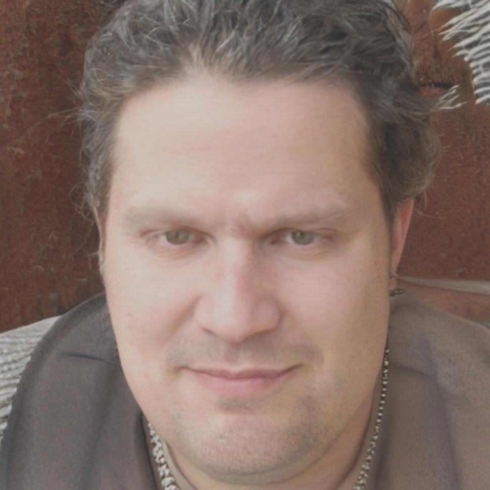 Ritratto di Marco Bianchi, partecipante al programma di coaching