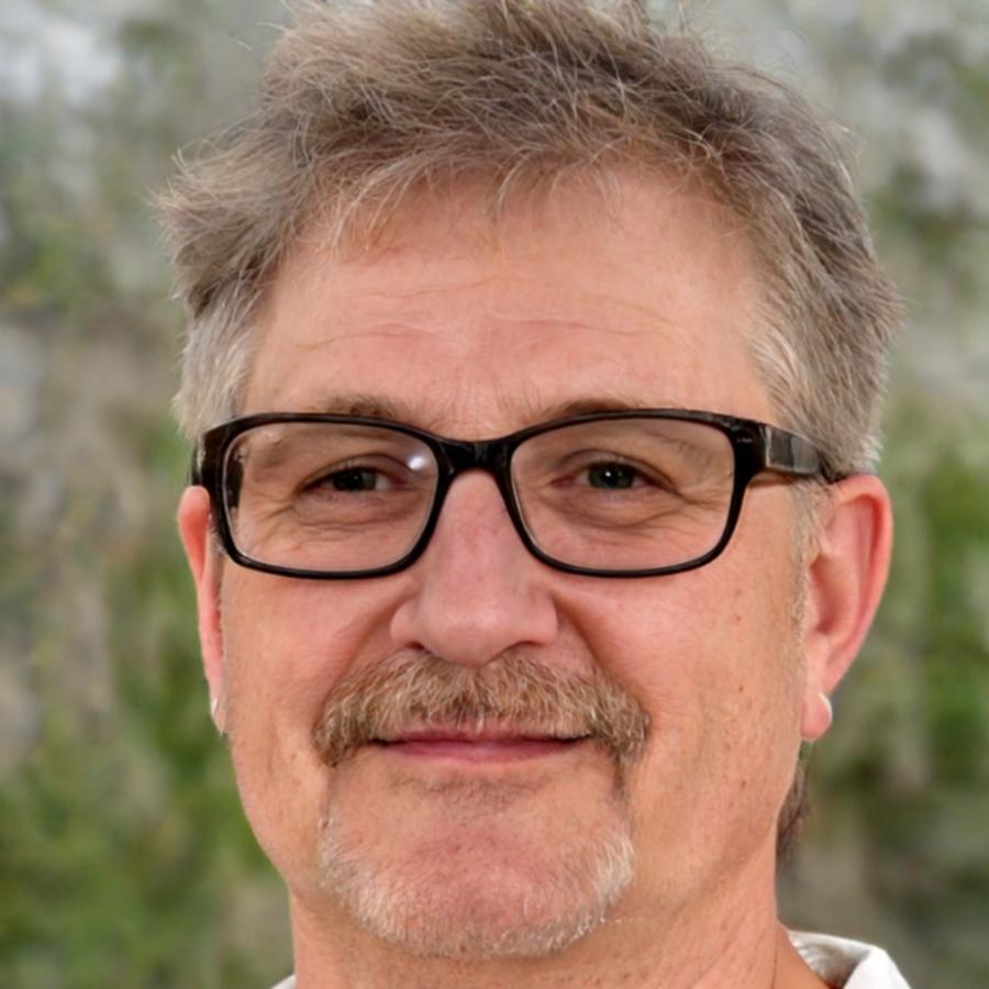 Ritratto di Luca Ferretti, partecipante al programma di coaching